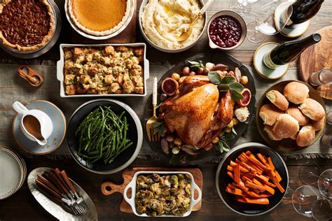 Instead of turkey, this recipe features white beans, potatoes, zucchini, onions, and tomatoes. Build Your Thanksgiving Meal at Zupan's Markets