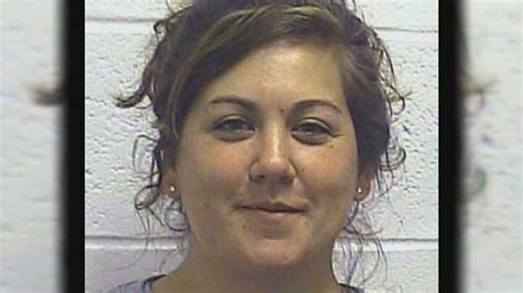 Oklahoma Woman Convicted Of Killing 8 Year Old In Dui Crash Denied Early Release
