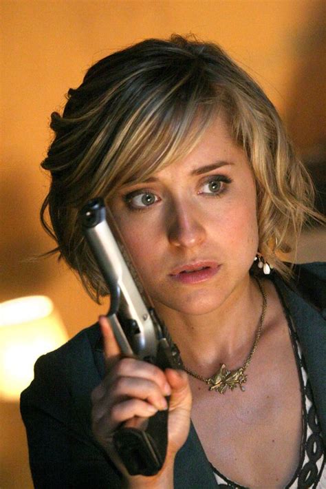 Smallville Actress Allison Mack Was Second In Command In Cult That