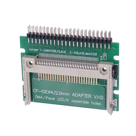 Us 216 Xt Xinte Compact Flash Cf Card To Ide 44pin Male Adapter