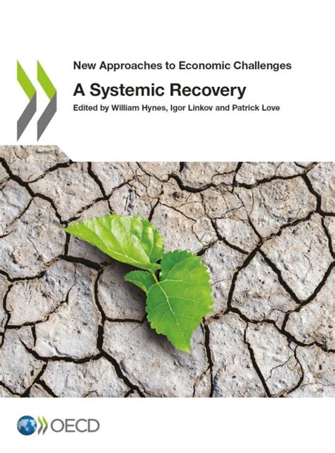 Brain Capital Alliance Publishes Key Chapter In Oecd Systemic Recovery