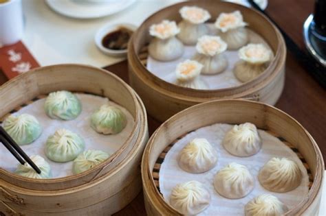 Sweet and sour pork, kung pao chicken, fried noodles. Top 10 Best International Restaurants in Shanghai | China ...