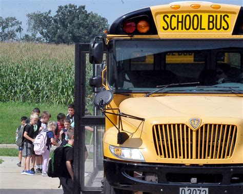 Ashland City Schools Administrative Offices Bus Garage