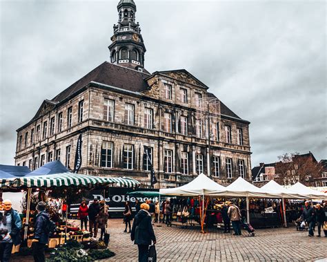 5 Best Things To Do In Maastricht Which Will Make You Enjoy Your Trip