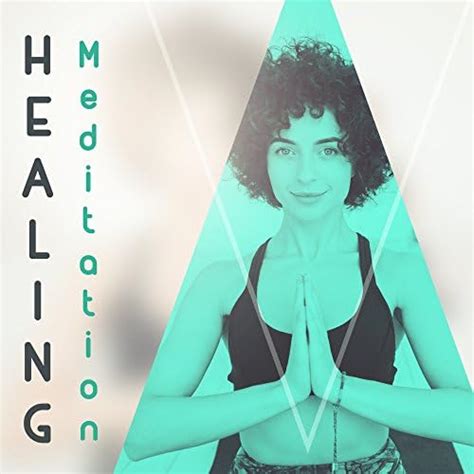 Healing Meditation Nature Music For Yoga Meditation Ambient Relax Meditation At