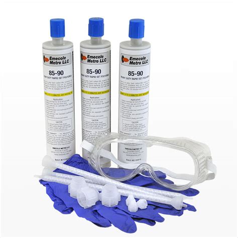 Fill Control And Expansion Joints Contractor Repair Kit
