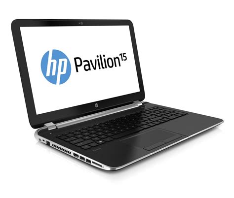 Hp Pavilion 15 N230ez F8s00ea Laptop Specifications
