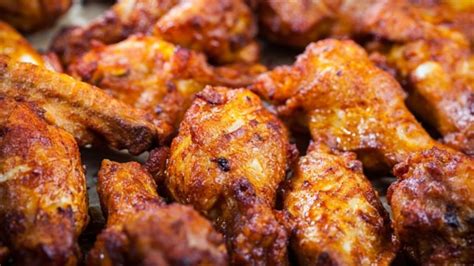 3 Recetas Fáciles Y Deliciosas Que Puedes Preparar Con Alitas De Pollo