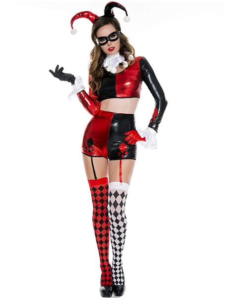 Court Jester Costume Wholesale Lingeriesexy Lingeriechina Lingerie Supplier