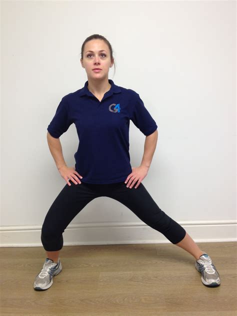 Hip Joint Stretches Archives G4 Physiotherapy And Fitness