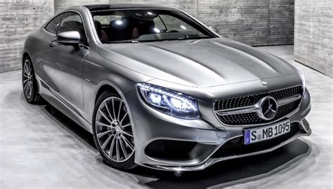 Mercedes Benz Is The Best Perceived Luxury Carmaker In The Us