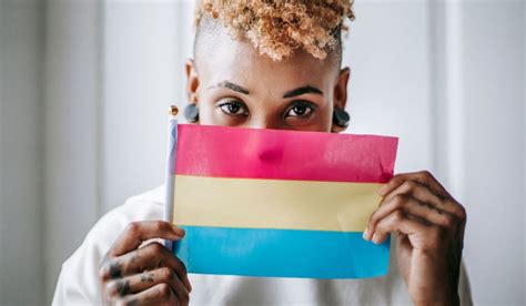 Navigating The Spectrum Understanding Pansexuality And Bisexuality