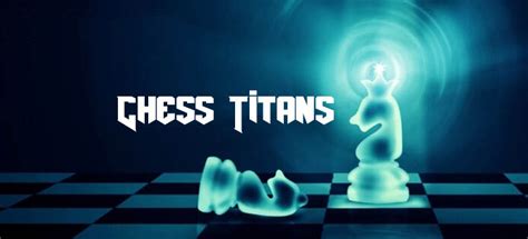 Chess Titans Old Games Download