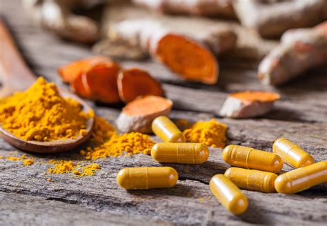 Health Benefits Of Turmeric Cleveland Clinic