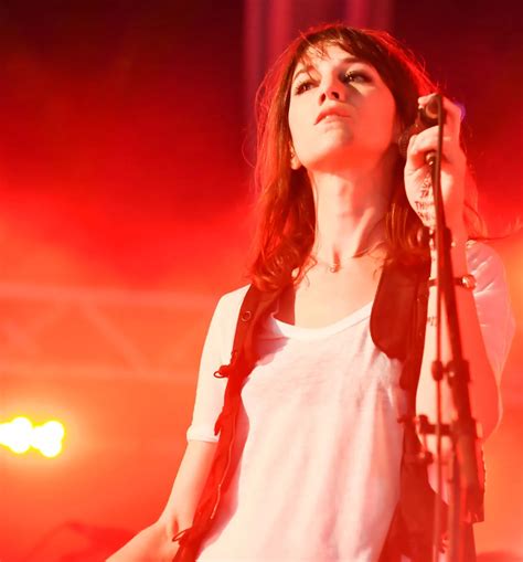 Charlotte Gainsbourg Cool