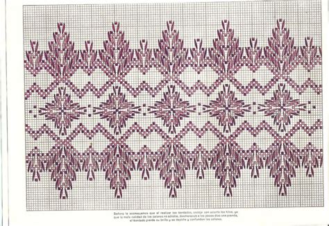 Pin By Seza S On Swedish Weaving Swedish Weaving Patterns Free