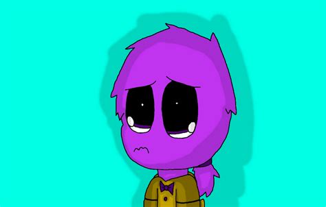 Pouty Face Fnaf By Whennaturedoesgaming On Deviantart