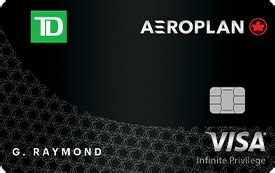 Cancel td visa credit card. Aeroplan Credit Cards: Earn and Redeem Miles | TD Canada Trust