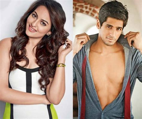 Sonakshi Sinha And Sidharth Malhotra To Start Shooting For Ittefaq From February 2017