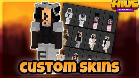 Minecraft Bedrock Fall Cosmetics Skinpack With Capes And Cosmetics