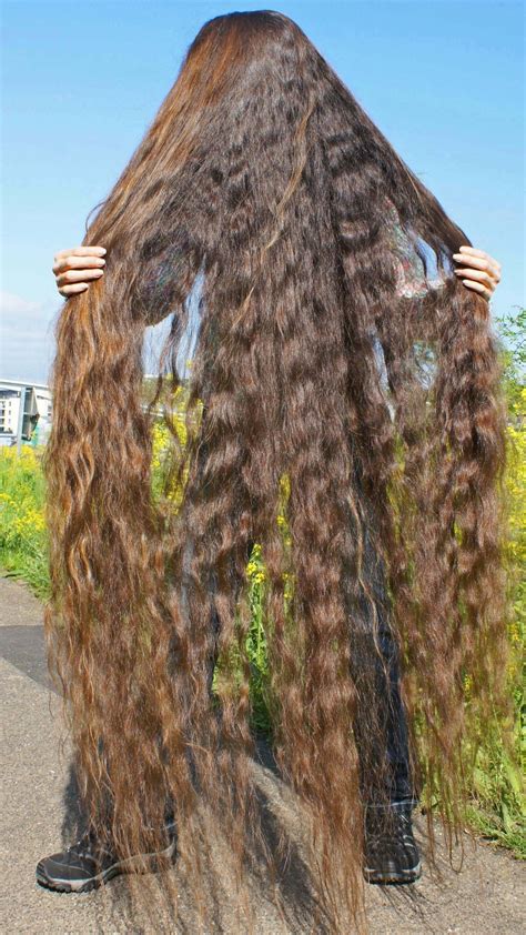 Пин от пользователя David Holbert на доске Extremely Long Hair Красивые длинные волосы Очень