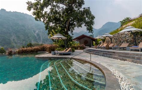 12 Luxury Resorts In Rishikesh For A Spiritual Break