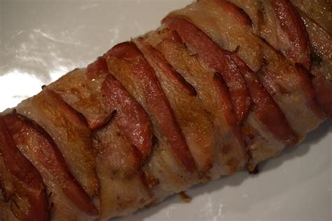 —megan riofski, frankfort, illinois home recipes ingredients meat & poultry pork our brands Foil Wrapped Pork Tenderloin Recipes / Bacon Wrapped Maple Glazed Pork Loin | Recipe | Pork ...