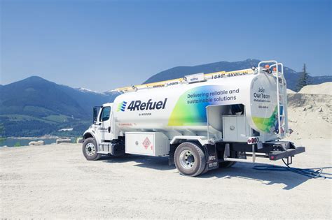 4refuel© Canada Total Fuel Management