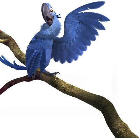 Image Rio2 Bluuuupng Rio Wiki Fandom Powered By Wikia