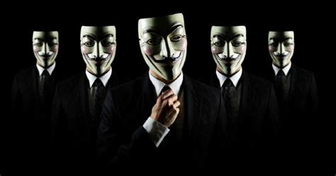 The Most Shocking Secrets Revealed By Hacker Group Anonymous With Pictures