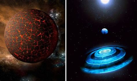 Nibiru Sighting Recorded As Planet X ‘seen Near The Sun Shock Claim