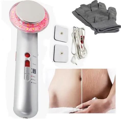 Ultrasound Body Slimming Massager Cavitation Ems Cavitation Fat Burner