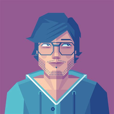 Collection Of Excellent Adobe Illustrator Character Design Tutorials