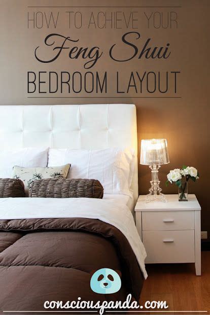 How To Achieve Your Feng Shui Bedroom Layout Feng Shui Bedroom Layout