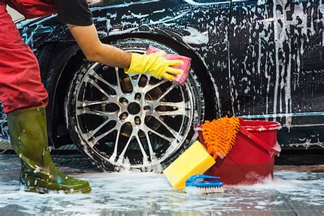 Car Wash Stock Photos Pictures And Royalty Free Images Istock
