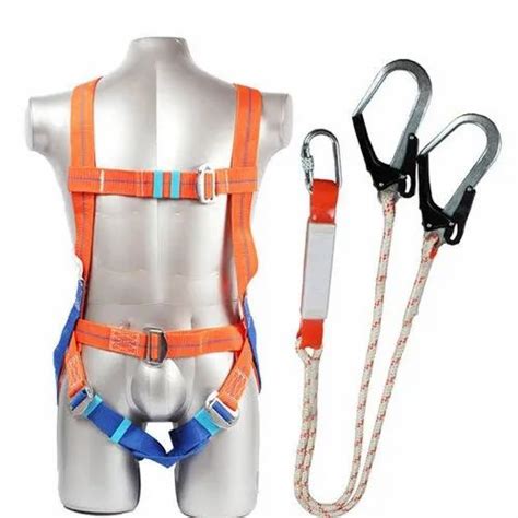Safety Harnesses In Chennai Tamil Nadu Safety Harnesses Full Body