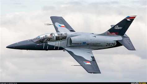 Aero vodochody (commonly referred to as aero) is a czech aircraft company. 2626 - Aero Vodochody Aero L-39C Albatros at Ostrava ...