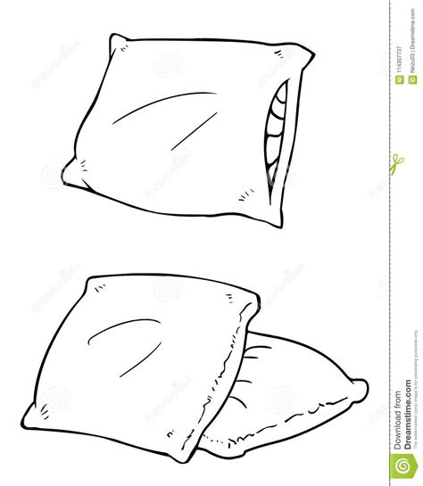 Pillows Cartoons Illustrations And Vector Stock Images 29261 Pictures