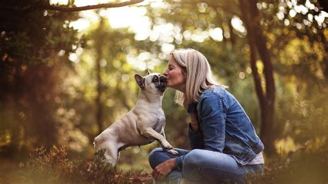 Dog Photography With Owner Petswall