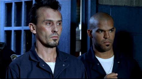 Eu gosto de pensar em mim como um deficiente. T-Bag and Sucre - Prison Break Guys Image (2236734) - Fanpop