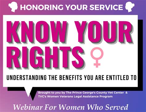 women veteran s legal assistance program veterans consortium pro bono program
