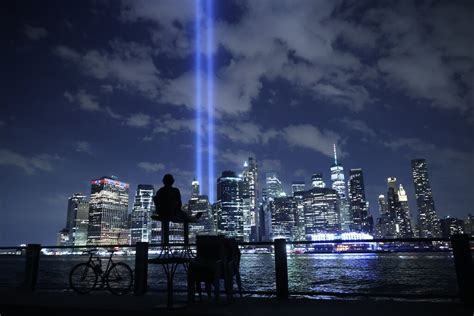 7 Events In New York Honoring 911 The New York Times
