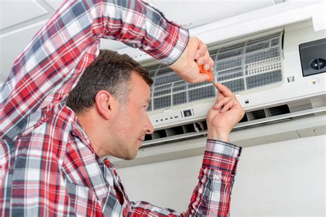 4 Ways To Prepare Your Home Air Conditioner Maintenance