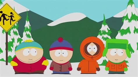 Prime Video South Park Season 14
