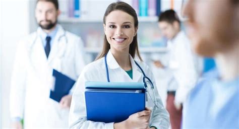 5 Most Important Types Of Doctors You May See In Your Lifetime Iotworm