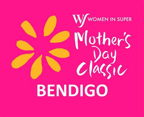 mothers day classic bendigo