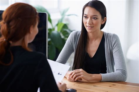 Tell them you appreciate the time they spent interviewing you. 5 Things You Need To Know Before Going Into a Job ...