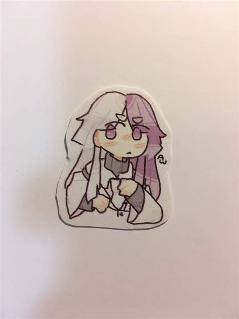 Decay Of Angels Stickers Bungou Stray Dogs Amino