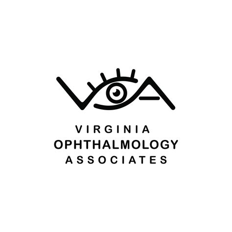 Voalogo Bla Virginia Ophthalmology Associates