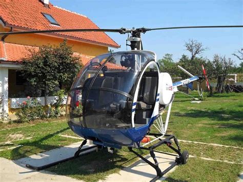 Find 2000 schweizer 300cb with serial number on aircraft.com. 2002 Schweizer 300CB for sale in Serbia => http://www ...